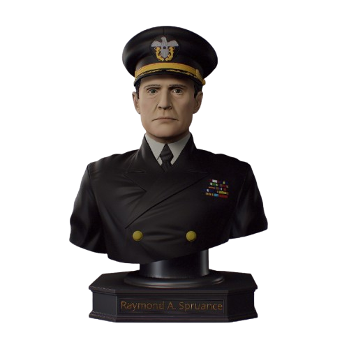 Raymond A. Spruance
